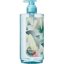 Amazon | アリミノ ミント シャンプー フローズンリフレッシュ 550ml